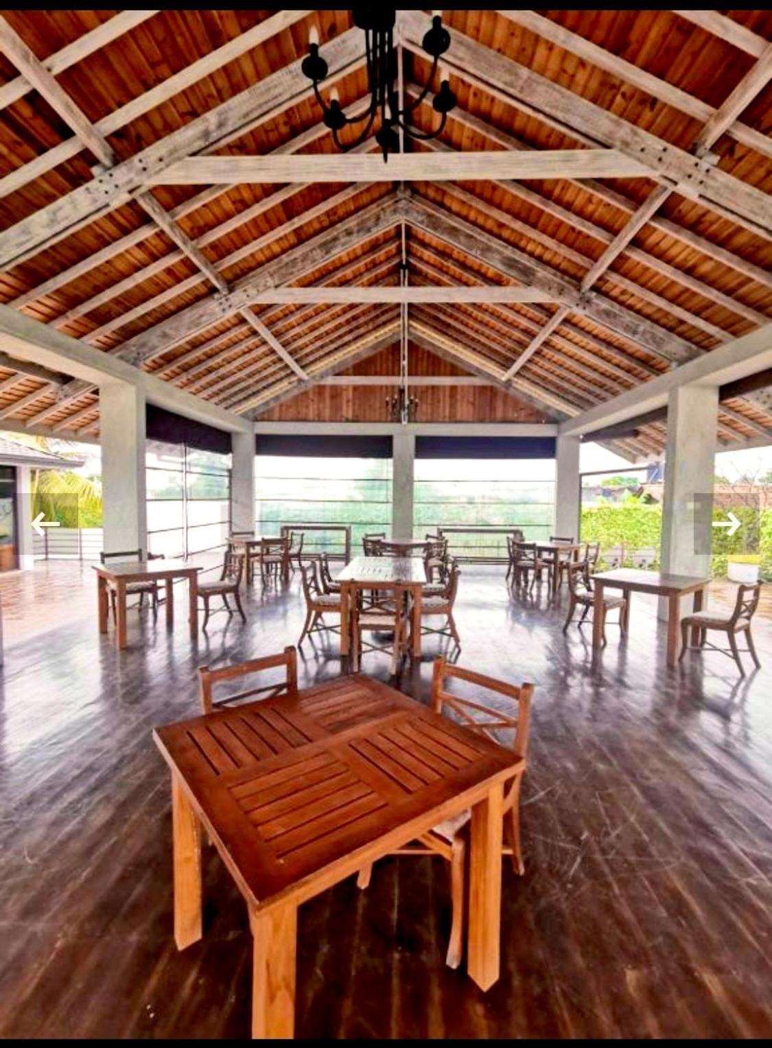 Hotel Cloud 9 Negombo Kültér fotó