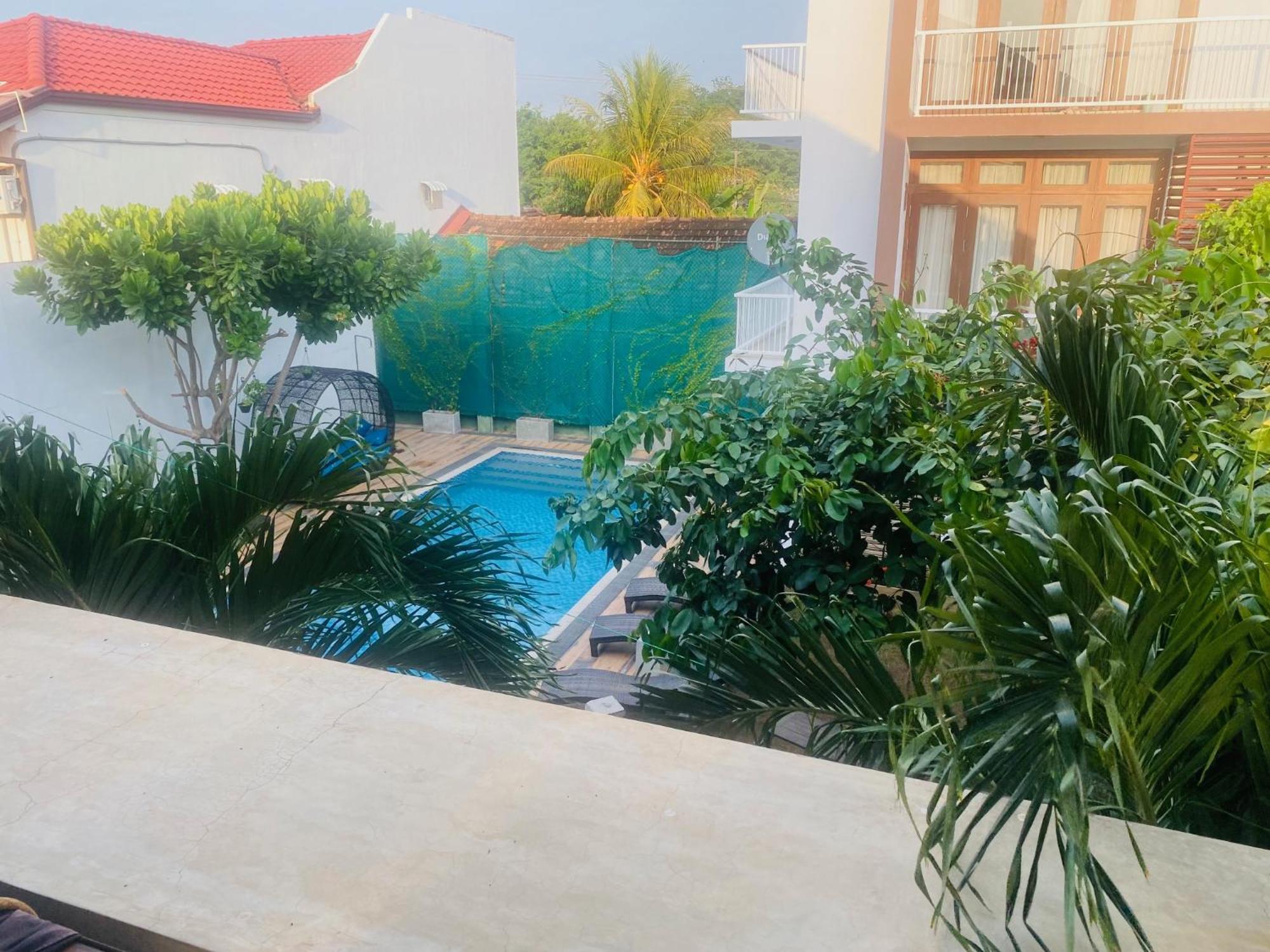 Hotel Cloud 9 Negombo Kültér fotó