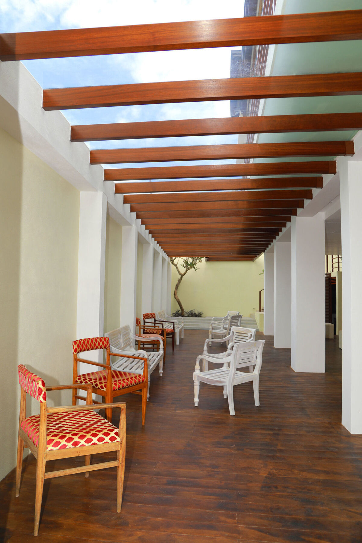 Hotel Cloud 9 Negombo Kültér fotó